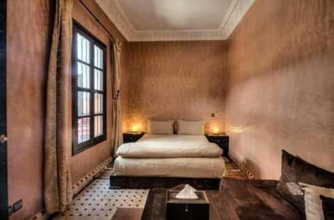 Riad Le Minasdam Marrakesh Extérieur photo